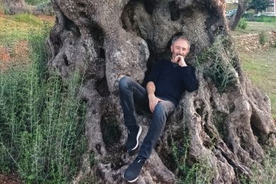 naturaleza espiritualidad