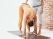 Taller Jivamukti yoga