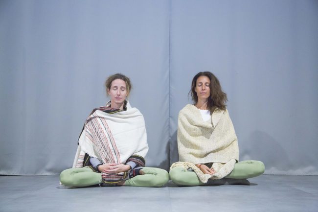 RITUALS 04 11 139 Candida Vivalda y Carolina Drake