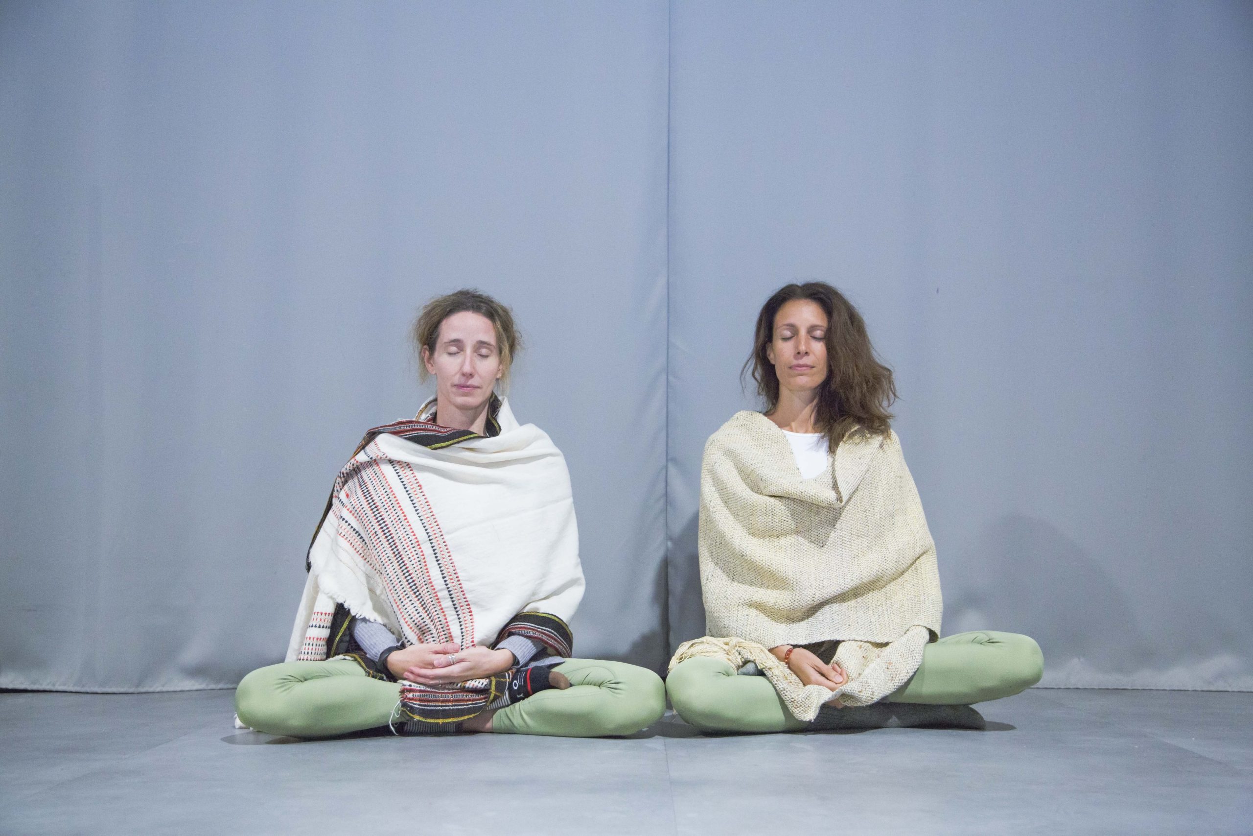 RITUALS 04 11 139 Candida Vivalda y Carolina Drake