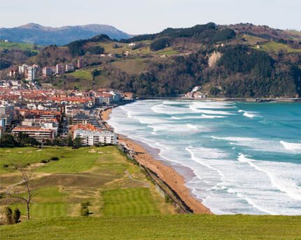 zarautz Jivamukti yoga zarautz