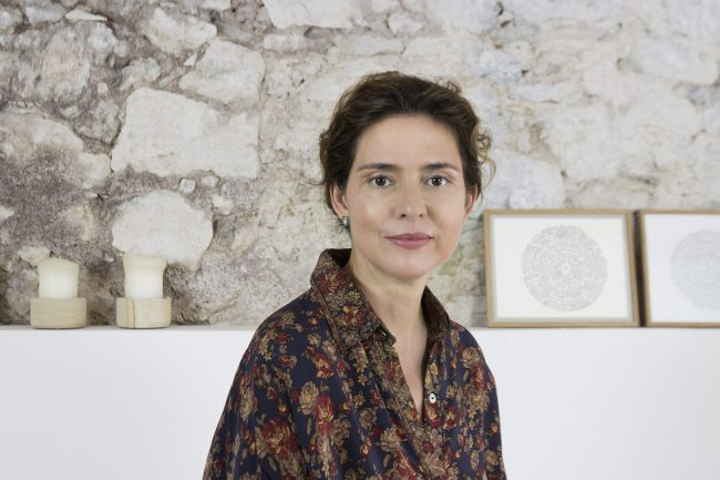 María Macaya